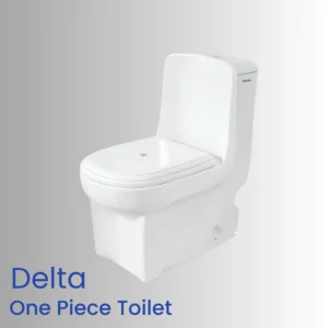 Delta One-Piece Cito