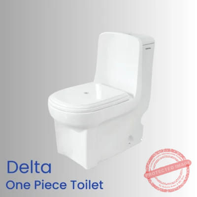 Delta One-Piece Cito