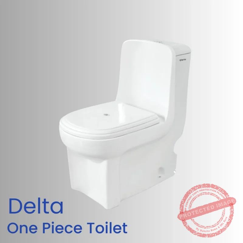 Delta One-Piece Cito