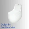 Dolphin One-Piece Cito