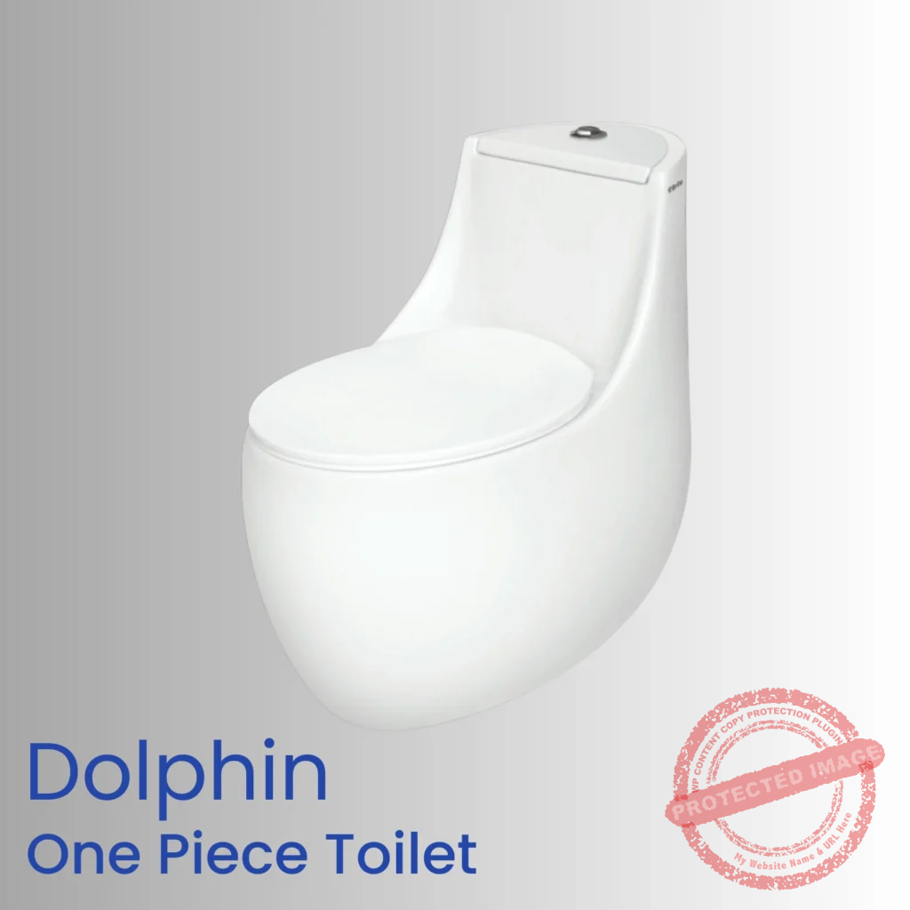 Dolphin One-Piece Cito