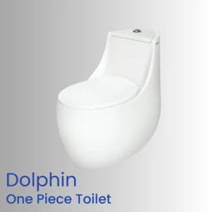 Dolphin One-Piece Cito