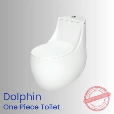Dolphin One-Piece Cito