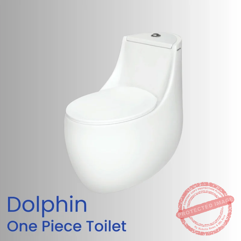 Dolphin One-Piece Cito