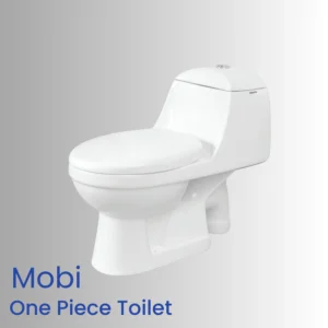 Mobi One-Piece Cito