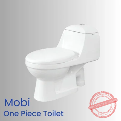 Mobi One-Piece Cito