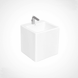 WHB 06 Wall Hang Basin