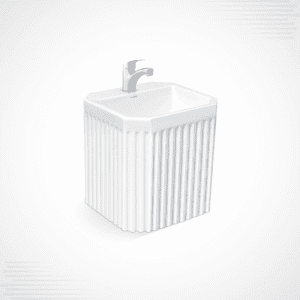 WHB 05 Wall Hang Basin