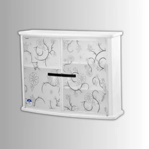 Stylish Straight Cabinet Bathroom Accessories - Stylo GP-04