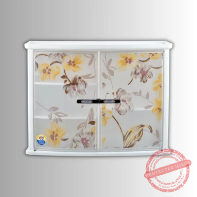 Stylish Straight Cabinet Bathroom Accessories - Stylo GP-03