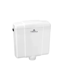 Sonex Flush Tank