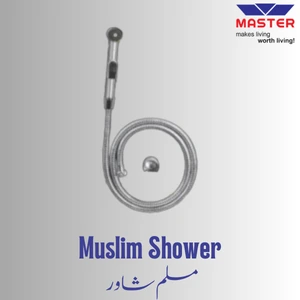 Master-Muslim Shower Prices