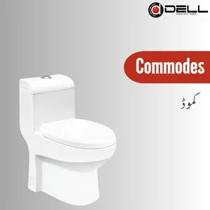 Dell-Commodes