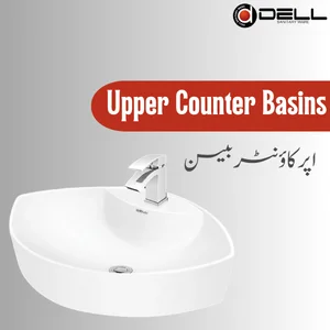Dell-Upper Counter Basins Prices