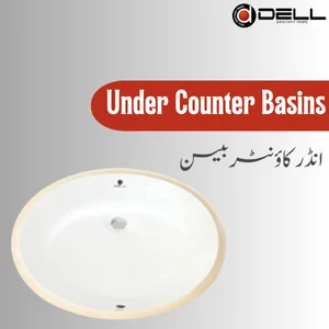 Dell-Under Counter Basins Prices