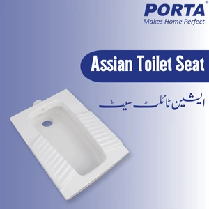 Porta-Asian Toilet Seats