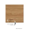 600x600mm Wood-Look Ceramic Tiles – OR66005