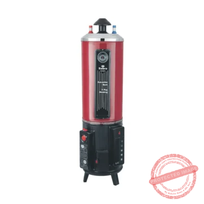 Electric + Gas Geyser Prices