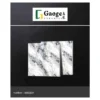 600x600mm Marble-Design Ceramic Tile – Model 60GG037