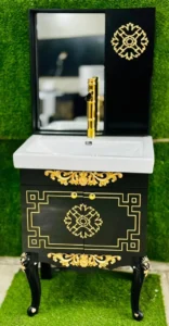 PVC Vanity LED MIRROR