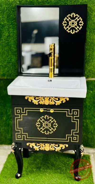 PVC Vanity LED MIRROR