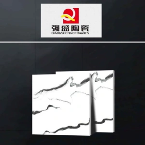 600x600mm Modern Grey Ceramic Tiles – Model SGX210