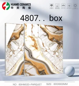 Huamei Ceramics 60HM020-PARQUET