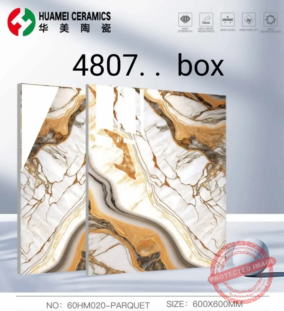 Huamei Ceramics 60HM020-PARQUET