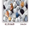 Refined 24x24 Inch Pebble-Textured Tile – Model G3165