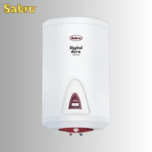 Sabro Digital Dura Series Electric Geyser – 40 Liters