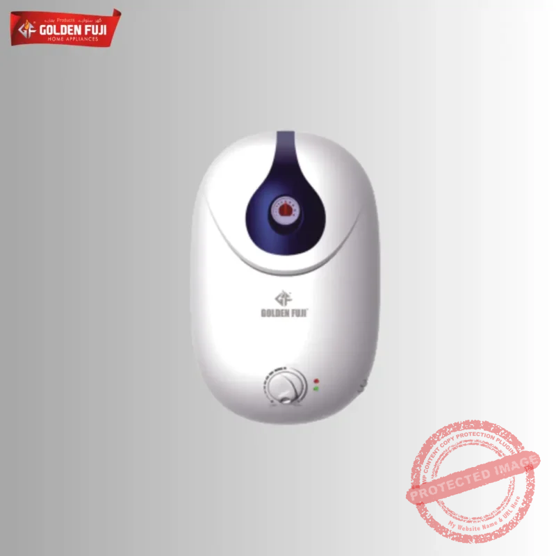 Golden Fuji GF-25CH Electric Water Heater – 25 Liters