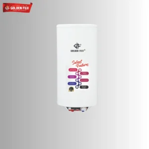 Golden Fuji GF-50L Electric Water Geyser – 50 Liters