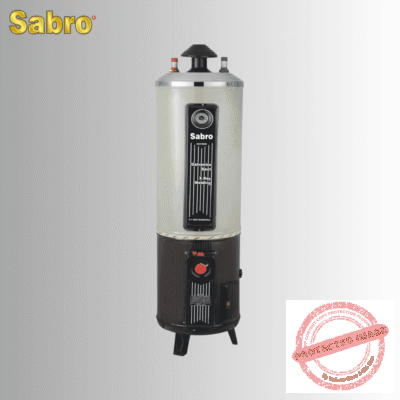 Sabro 50-Gallon Gas Water Heater