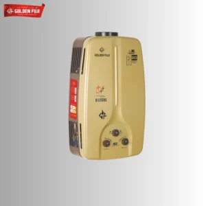 Golden Fuji S-3XL Instant Water Heater – 8 Liters