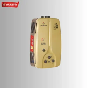Golden Fuji S-1XL Instant Water Heater – 6 Liters