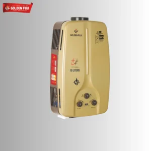 Golden Fuji S-4XL Instant Water Heater – 10 Liters