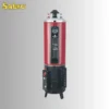 Sabro 50 Gallon Electric + Gas Geyser