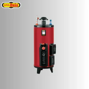 🔥 Super Asia GEH-720Ai 20-Gallon Gas & Electric Water Heater – Reliable Comfort, All Year Round