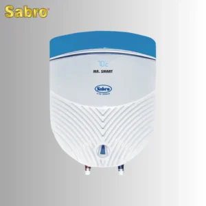 Sabro Smart Heat V-II – 15L Digital Electric Water Heater