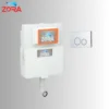Zora ZD 2000 Concealed Tank