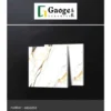 600x600mm Marble-Effect Tiles – Gaoge Ceramics Model 60GG050