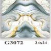 legant 24x24 Inch Marble-Design Ceramic Tile Model G3072