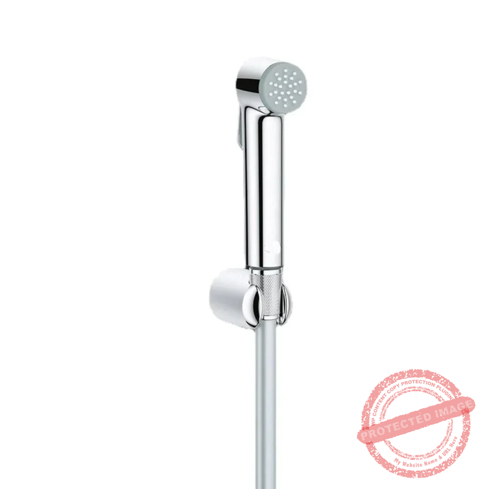 Premium ABS Plastic Muslim Shower Head