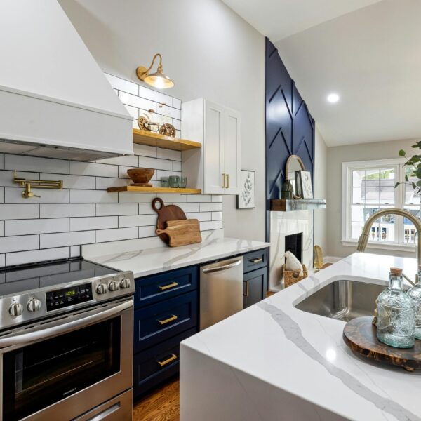 Kitchen Ware Collection