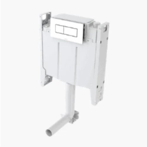 Concealed Flush Tank