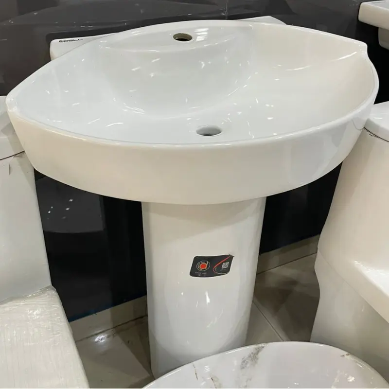 Dell Two Piece basin
